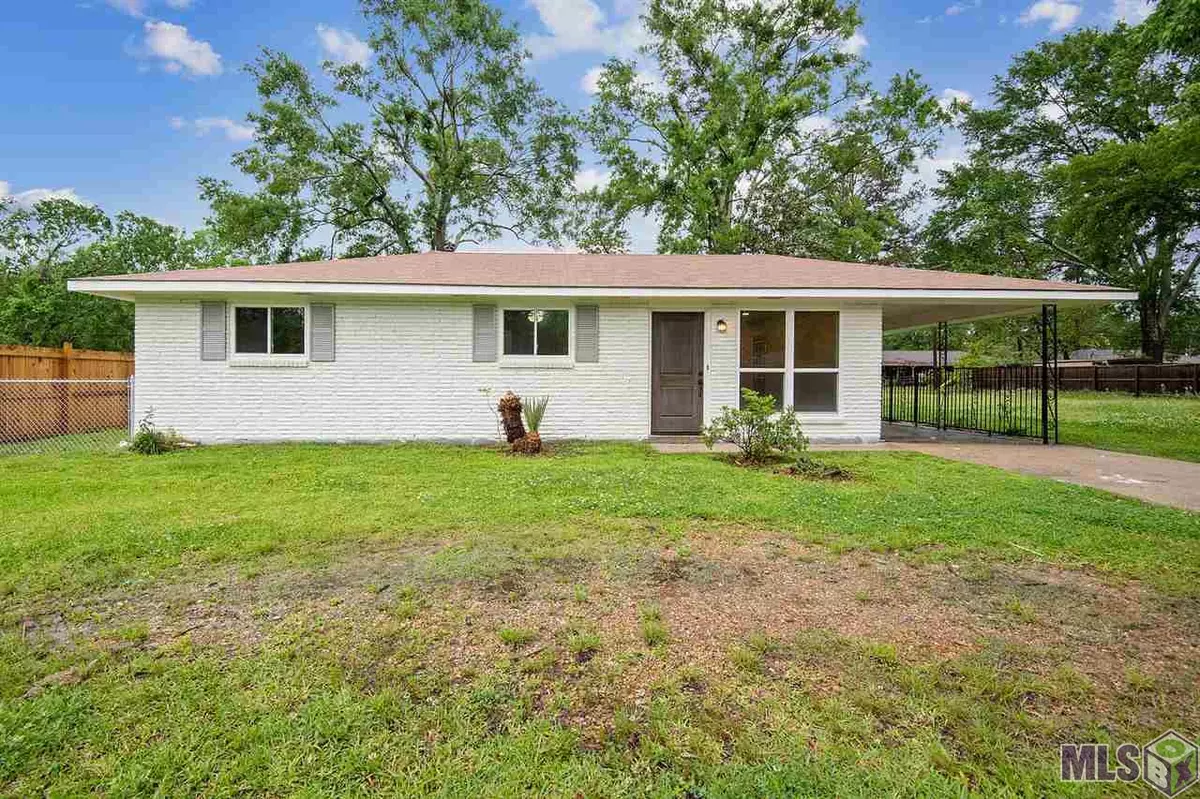 Zachary, LA 70791,3525 ROBERT ST