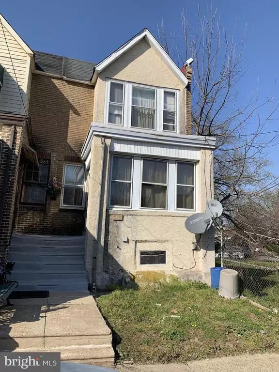 Darby, PA 19023,511 FERN ST