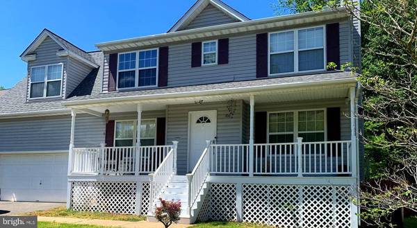 106 BARBARA ANN DR, Stafford, VA 22554