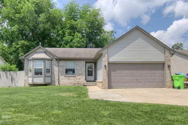 Chesterfield Twp, MI 48051,48357 Shady Glen Dr.