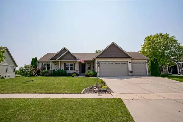 Columbus, WI 53925,412 Vista Cir