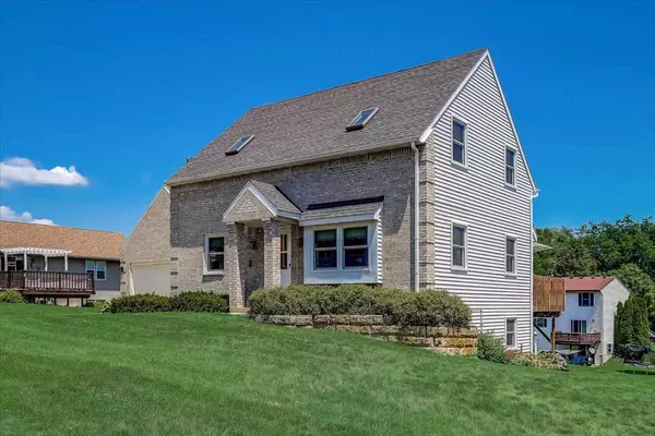 New Glarus, WI 53574,1306 Windlach St