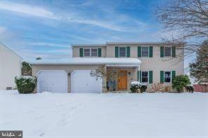 13 BUTTERNUT LN, Mechanicsburg, PA 17050