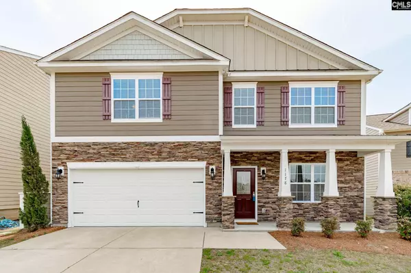 1178 Primrose Drive, Blythewood, SC 29016