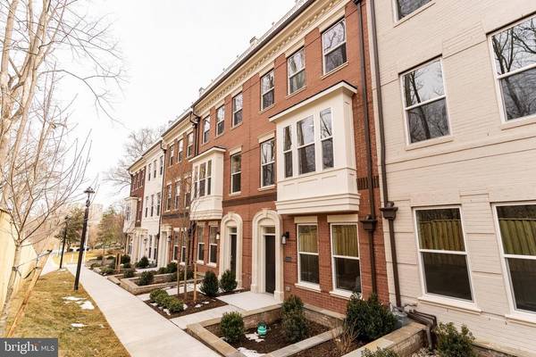 North Bethesda, MD 20852,10336 GROSVENOR PL #LOT 3