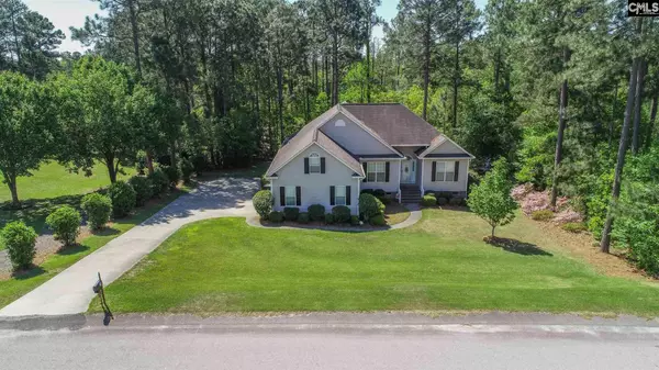 39 Kin Loch Road, Lugoff, SC 29078