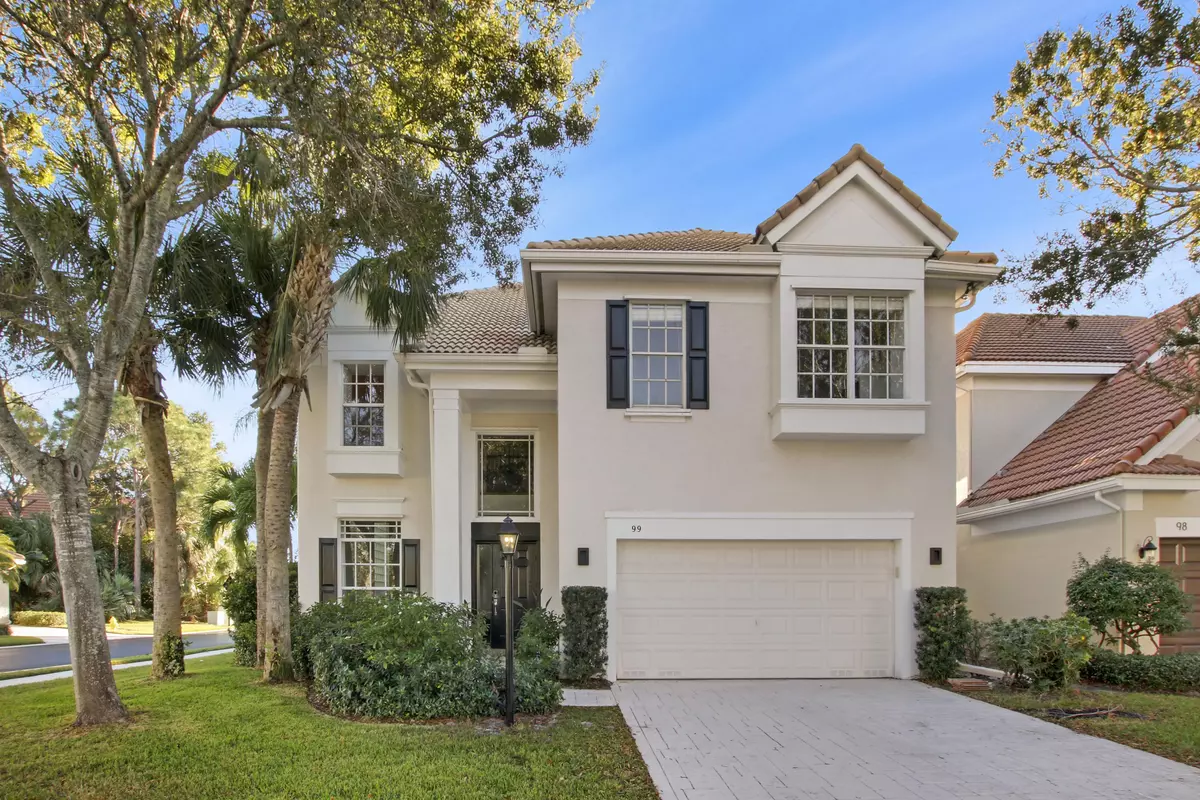 Palm Beach Gardens, FL 33410,99 Satinwood LN