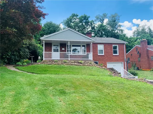 Elizabeth/mckeesport, PA 15135,834 Everglade Drive