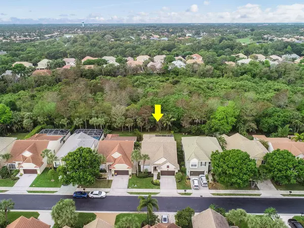 Palm Beach Gardens, FL 33410,105 Princewood LN