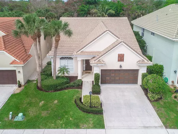 Palm Beach Gardens, FL 33410,105 Princewood LN