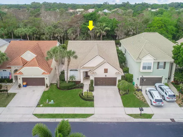 Palm Beach Gardens, FL 33410,105 Princewood LN