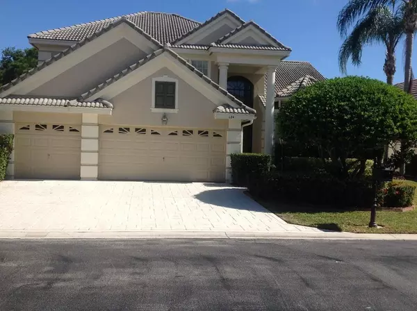 Palm Beach Gardens, FL 33410,124 Satinwood LN