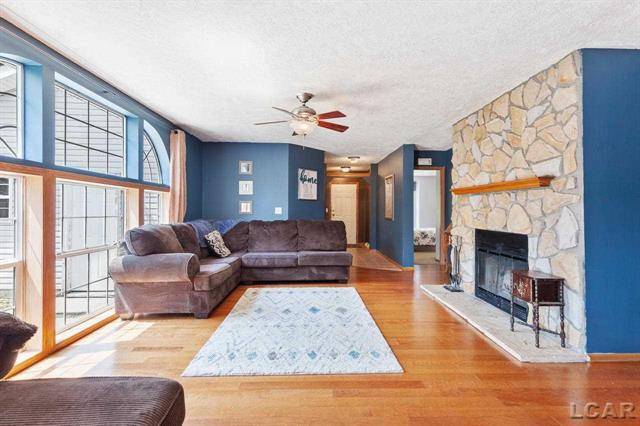 Brooklyn, MI 49230,109 BINGHAM DRIVE
