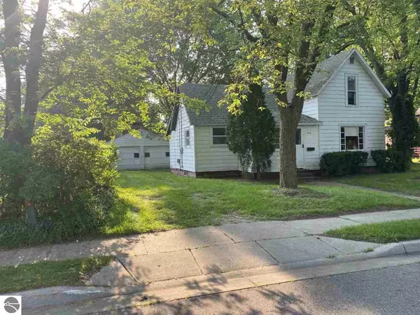 514 Hannah Avenue, Alma, MI 48801