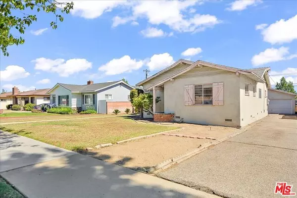 Ontario, CA 91762,1025 W Bonnie Brae Ct