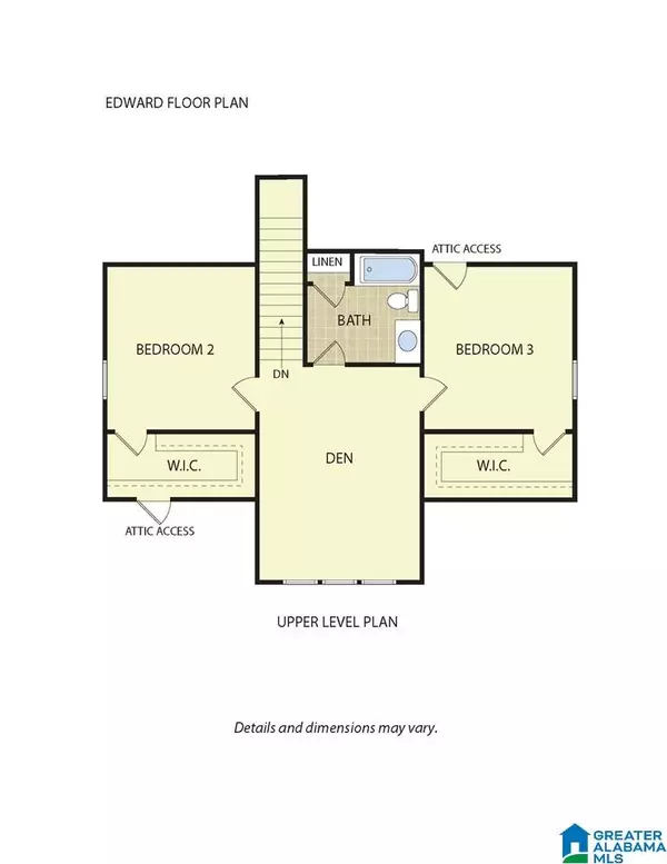 Trussville, AL 35173,3642 HALCYON TRACE