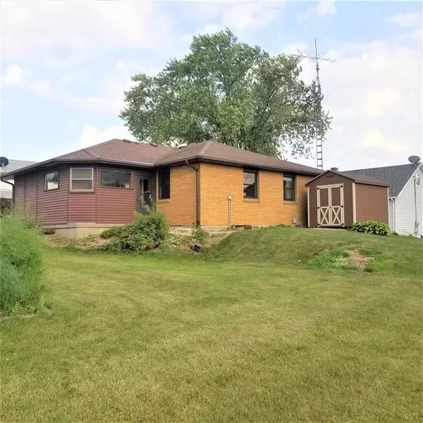 Dickeyville, WI 53808,265 2nd St