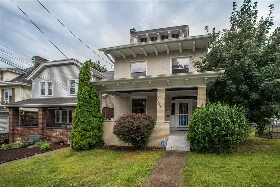 1502 Chelton Ave., Pittsburgh, PA 15226