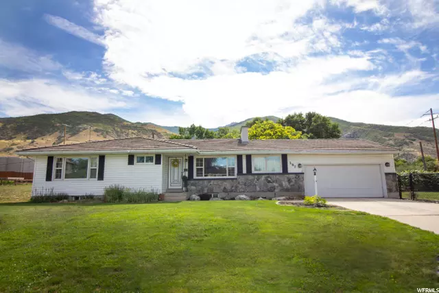 Fruit Heights, UT 84037,187 S 1250 E