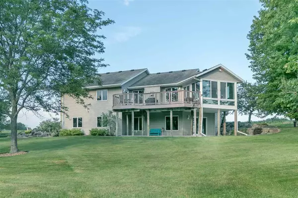 Deerfield, WI 53531,3871 Saddlebred Pl