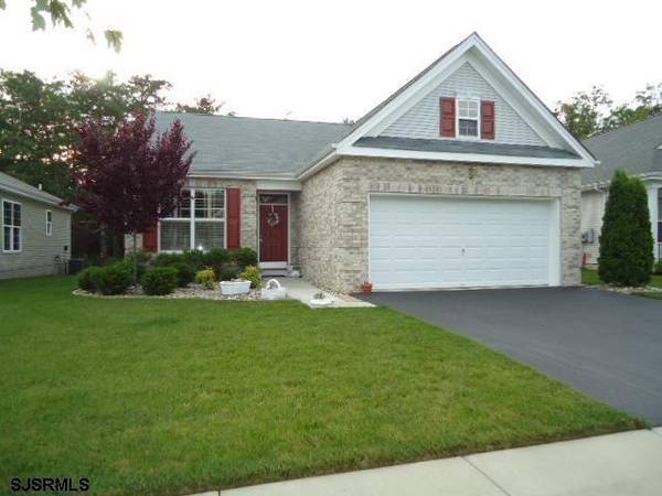 19 Sander Pl, Smithville, NJ 08205