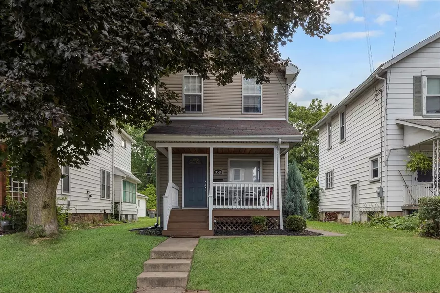 3514 7th Avenue, Beaver Falls, PA 15010