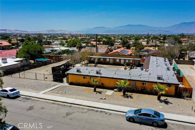 66197 Cahuilla AVE, Desert Hot Springs, CA 92240