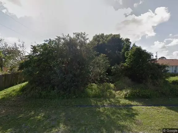 Port Saint Lucie, FL 34953,4082 SW Carlile ST