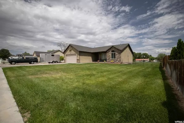 Vernal, UT 84078,141 E 1100 S