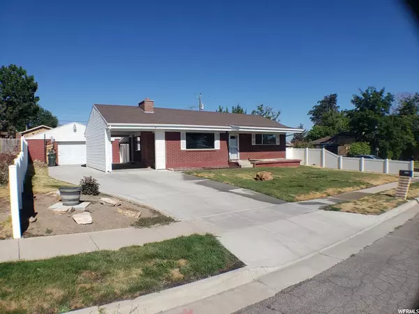 West Valley City, UT 84128,3592 S 6505 W