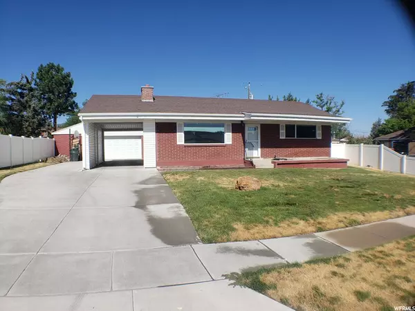 West Valley City, UT 84128,3592 S 6505 W