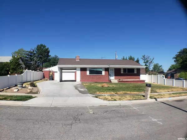 West Valley City, UT 84128,3592 S 6505 W