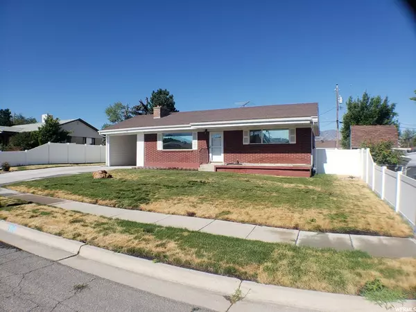 West Valley City, UT 84128,3592 S 6505 W