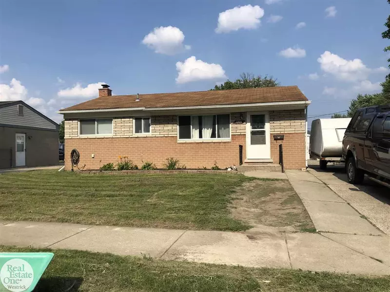 33926 Cheryl, Clinton Township, MI 48035