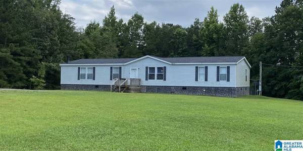 402 MOUNTAIN DRIVE, Remlap, AL 35133