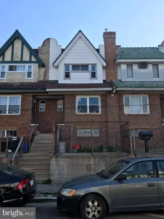 Philadelphia, PA 19149,1443 STEVENS ST