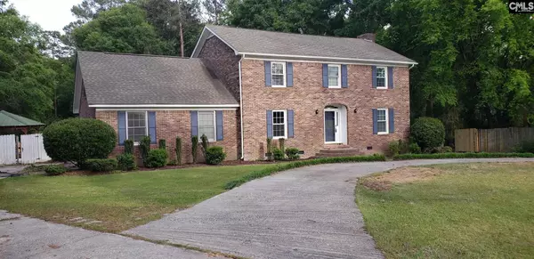 190 Pine Grove Road, Lugoff, SC 29078