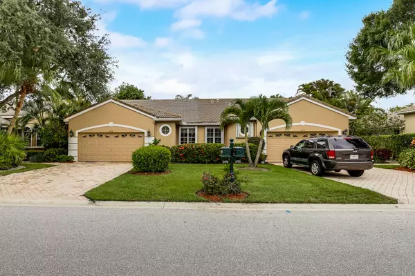 Lake Worth, FL 33449,4698 Carlton Golf DR