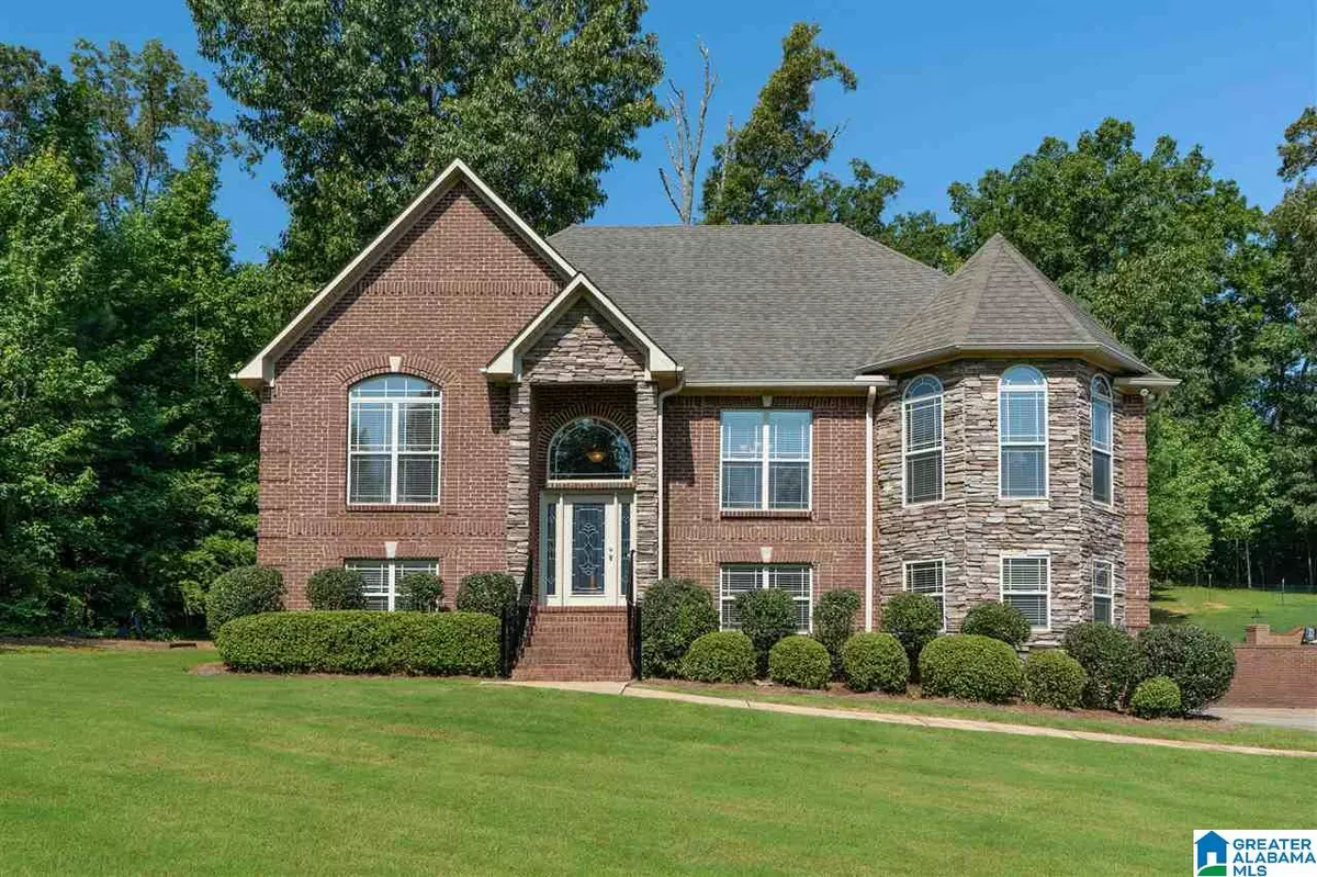 Pinson, AL 35126,7893 FOREST LOOP