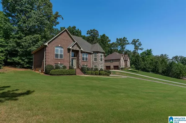 Pinson, AL 35126,7893 FOREST LOOP