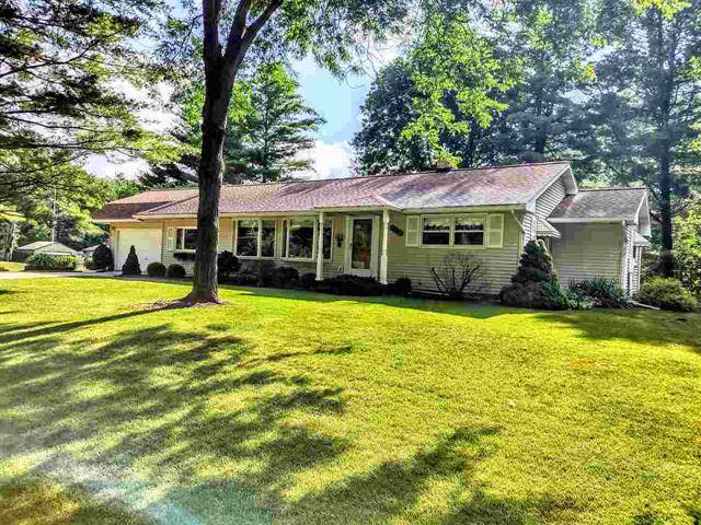 3181 HAPPY VALLEY RD, Jackson, MI 49203