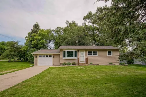 Windsor, WI 53598,4482 3rd St