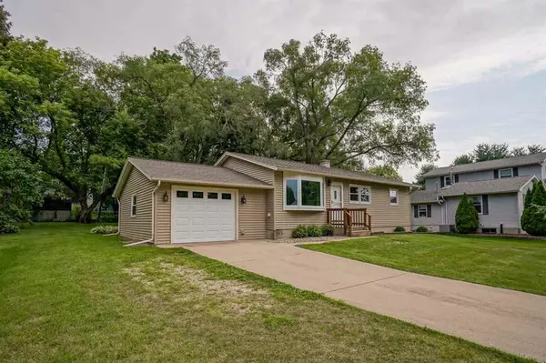 Windsor, WI 53598,4482 3rd St