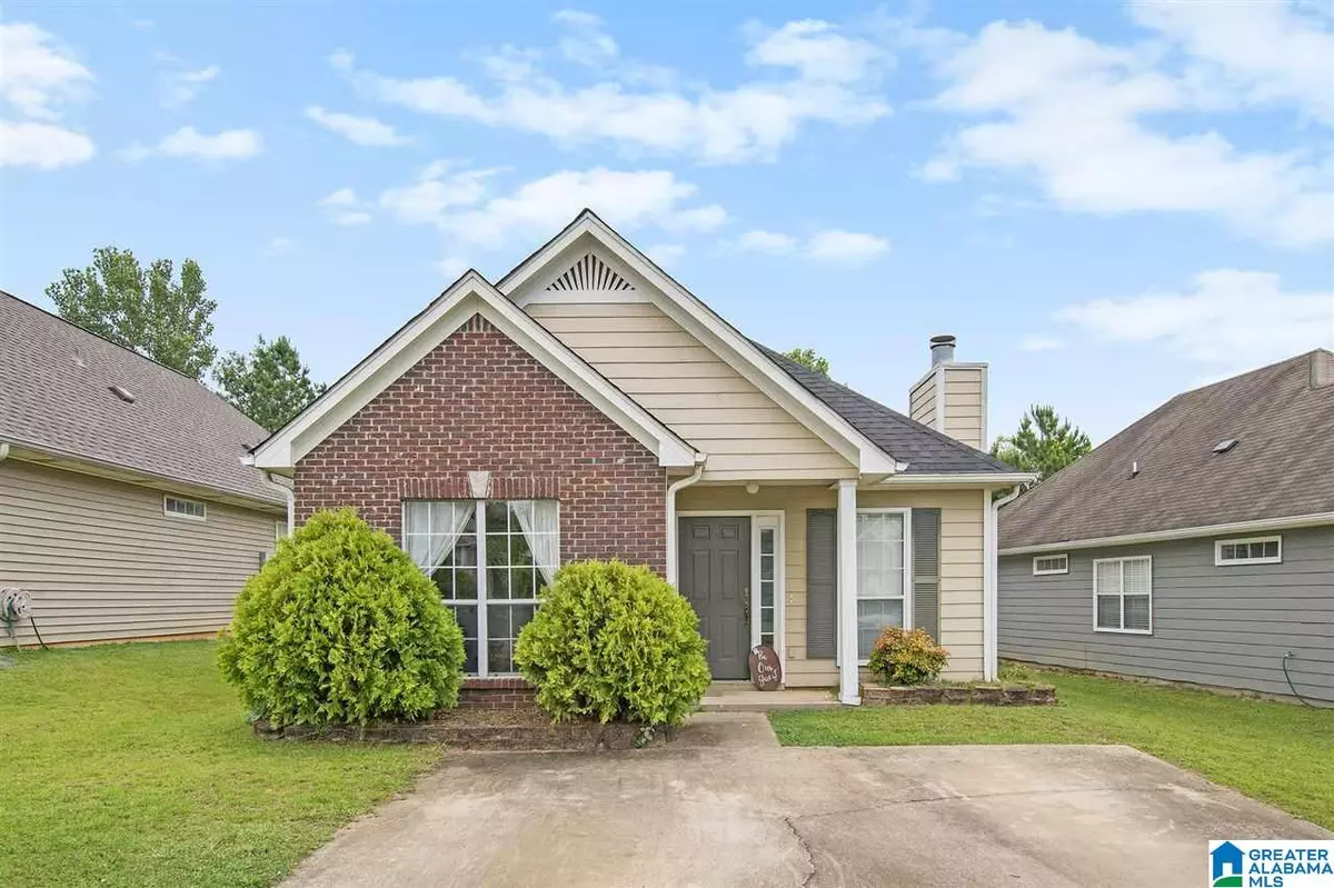 Calera, AL 35040,140 MAYFAIR LANE