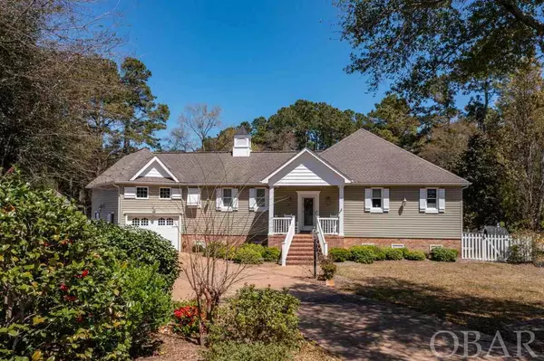 115 Rial Court #Lot 54, Manteo, NC 27954