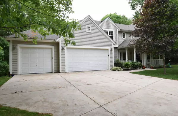 Lake Geneva, WI 53147,700 Aspinall Ln