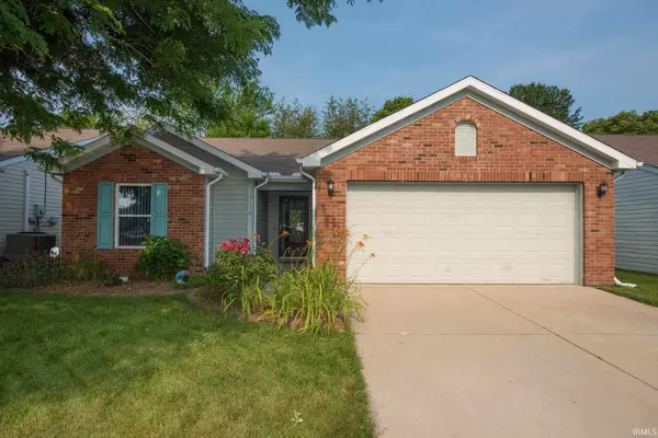 3118 Runyon Drive, Lafayette, IN 47909