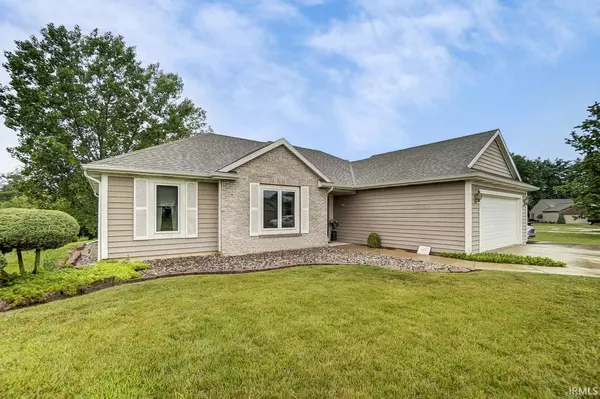 2325 Laforge Lane, Auburn, IN 46706