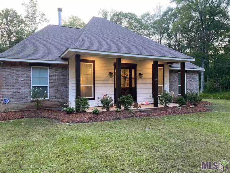 38775 LEGGETT RD, Walker, LA 70785