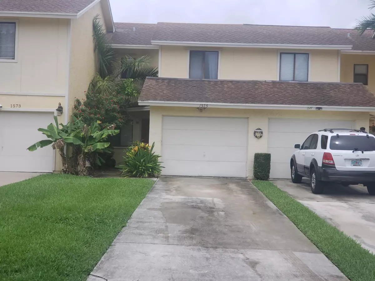 West Palm Beach, FL 33406,1575 Woodbridge Lakes CIR